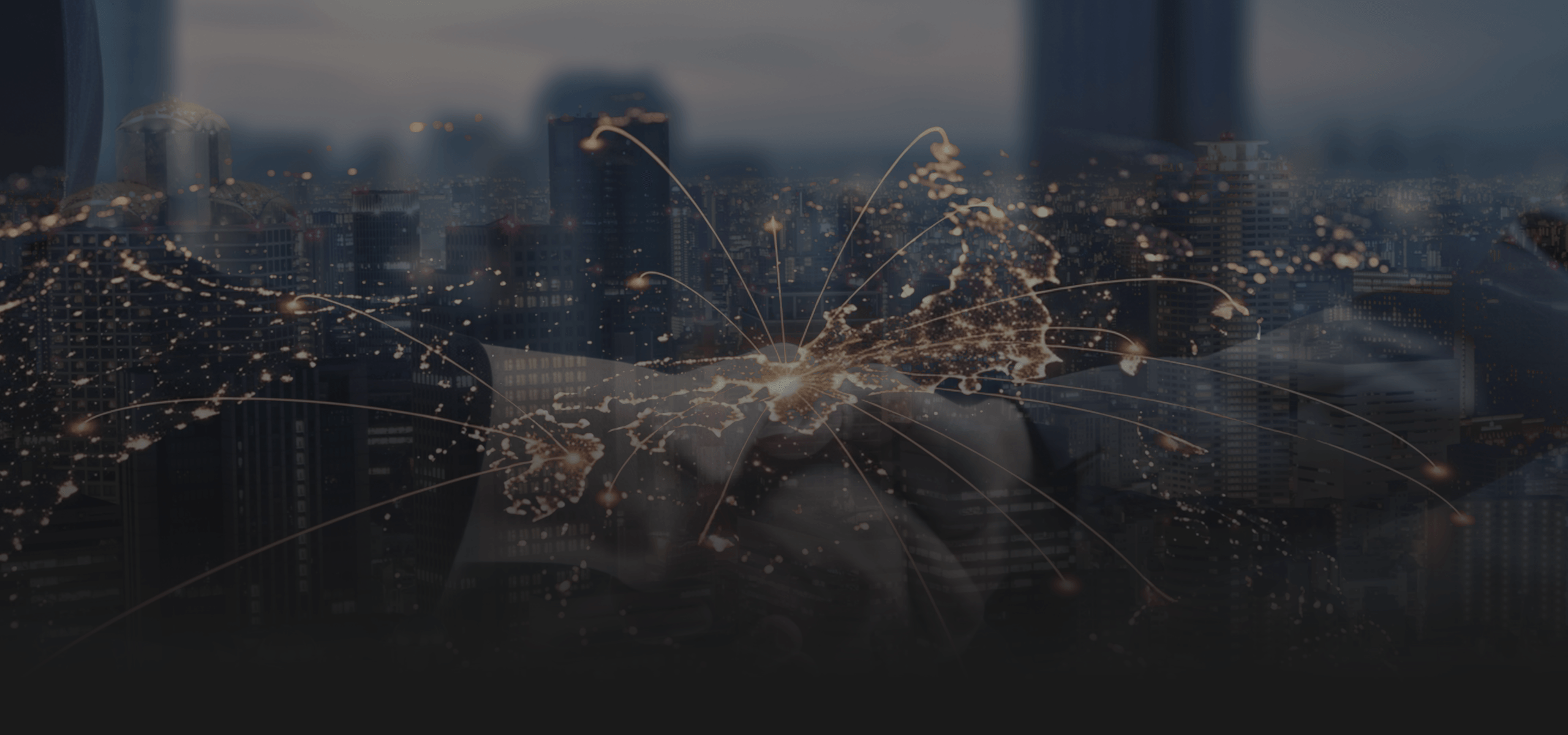 海外ネットワーク