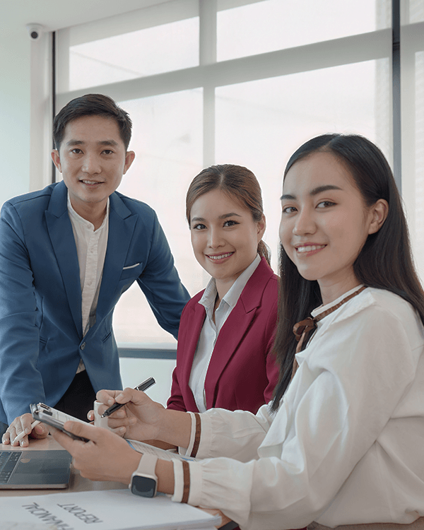 世界と日本をつなぐ「人材の架け橋」