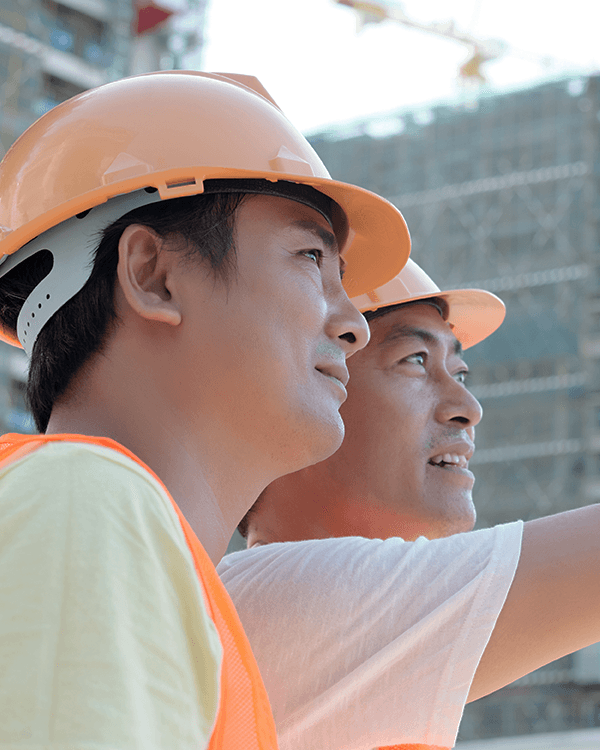 特定技能人材の紹介・登録支援