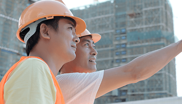 特定技能人材の紹介・登録支援