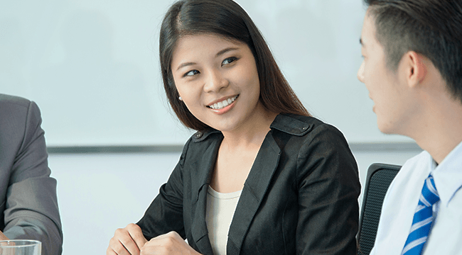 日本国内人材紹介