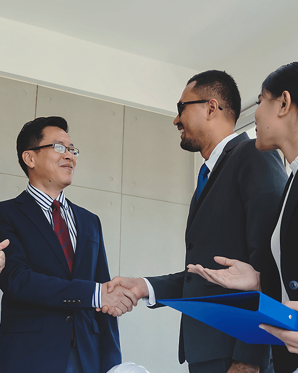 海外教育機関との連携